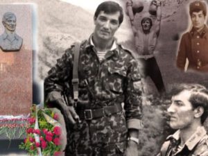 Əliyar Əliyevin doğum günüdür