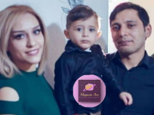 “Bayramın qayıtması xəbəri ən böyük ad günü hədiyyəm oldu” – Bayramın xanımı DANIŞDI