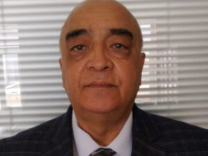 Daha bir vəkil koronavirusdan vəfat etdi