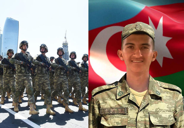 Şəhid anasından nümunəvi addım: Birdəfəlik yardımı Ordumuza bağışladı – FOTO Şəhid anasından nümunəvi addım: Birdəfəlik yardımı Ordumuza bağışladı – FOTO