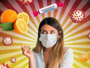 Koronavirus riskini azaltmaq üçün vitamin kompleksi tapıldı