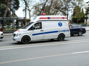 SON DƏQİQƏ! Yas yerindən qayıdan azərbaycanlılara silahlı hücum oldu: Yaralılar var