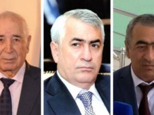 Cavid Qurbanovun özündən varlı atası… – İlginc faktlar