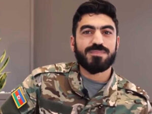 Polad Həşimov rəhmətə gedəndə söz vermişdim ki, bütün şəhidlərimizin qisasını alacağam – Qarabağ qazisi