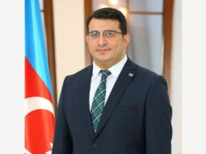 Respublika Kliniki Uroloji Xəstəxanasına yeni baş həkim təyin olundu