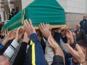 Dəfndə hansı qohumlar iştirak edə bilərlər? – RƏSMİ