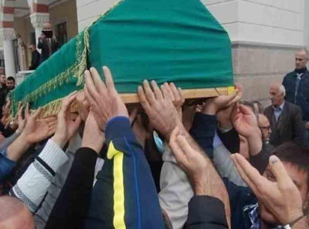 Dəfndə hansı qohumlar iştirak edə bilərlər? – RƏSMİ Dəfndə hansı qohumlar iştirak edə bilərlər? – RƏSMİ