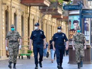 SON DƏQİQƏ: Azərbaycanda xüsusi karantin rejimi ilə bağlı QƏRAR VERİLDİ
