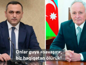 TƏBİB və Nazirlik savaşır – Arada insanlar və ümidlər ölür!