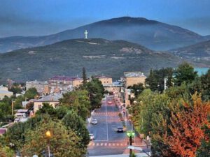 Azərbaycan əsgəri Xankəndidən sonra Əsgəranda: sərbəst gəzir, alver edirlər…