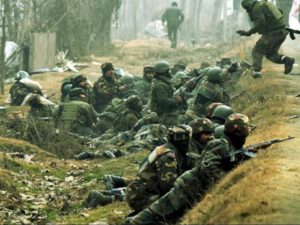 SON DƏQİQƏ: Azərbaycanın qardaş ölkəsinə hücum: Ölənlər var