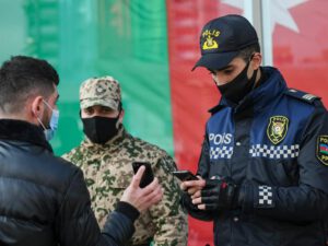 SMS icazə, maska və SƏRT KARANTİN geri qayıdır? – AÇIQLAMA