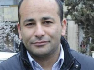 Hərbi jurnalist koronavirusdan vəfat etdi