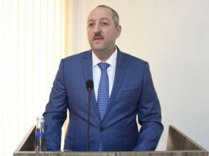 Həbs olunan icra başçısı haqda maraqlı faktlar