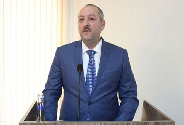 Həbs olunan icra başçısı haqda maraqlı faktlar Həbs olunan icra başçısı haqda maraqlı faktlar