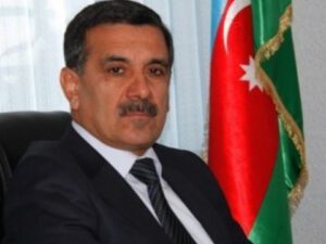 Prezidentin Milli Qəhrəman adı verdiyi hərbçimiz bu icra başçısının qardaşıdır