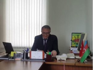 Professor koronavirusdan vəfat etdi