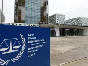 Beynəlxalq Cinayət Məhkəməsi Ermənistana qarşı