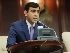 Anar Məmmədov: Ölkəmiz  ərazi bütövlüyünü bərpa etdi,  işğala son qoydu