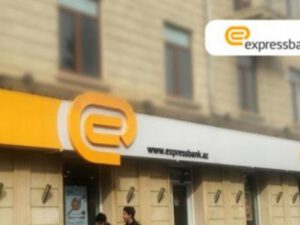 Dövlət Xidməti “Ekspress Bank”ı məhkəməyə verdi