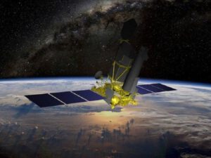 Rusiya-Almaniya teleskopu kosmosda heyrətamiz bir struktur tapıb – FOTO