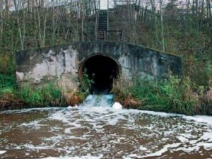 Ermənistandan növbəti ekoloji terror: Azərbaycan çaylarına zəhər axıdır