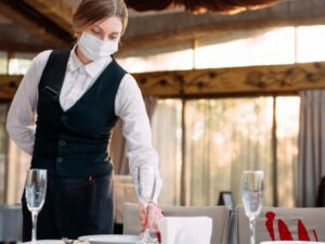 Kafe və restoranlar işləyəcəkmi? – NAZİRLƏR KABİNETİNDƏN AÇIQLAMA