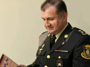 Acı xəbər: Ordumuzun polkovniki vəfat etdi