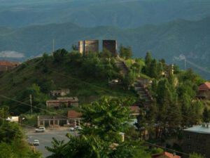 “Üç ilə Laçın şəhəri də bizə qaytarılacaq”