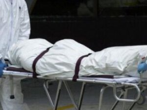 Azərbaycanda FACİƏVİ HADİSƏ: Ata və oğul öldü – FOTOLAR