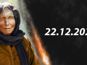 Dekabrın 22-də NƏ BAŞ VERƏCƏK? – Vanqanın açıqladığı dəhşətli tarix yaxınlaşır