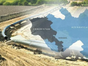 Türkiyənin MÖHTƏŞƏM PLANI: “İran kənarda qalır, Azərbaycan isə…”