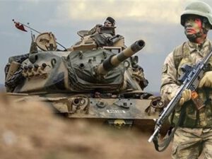 “Ərazini tərk etməsələr, güc yolu ilə çıxarılacaqlar” – TÜRKİYƏ ORDUSU GƏLİR…