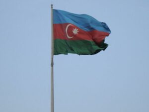 Xankəndi, Xocalı və Xocavənddə AZƏRBAYCAN BAYRAĞI – ARAYİK QAÇIR…