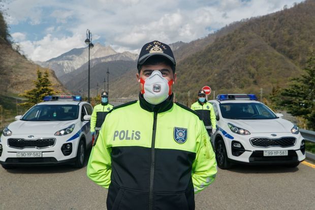Sərt karantin günlərində nəqliyyat vasitəsi üçün əlavə icazə alınmalıdırmı? – AÇIQLAMA Sərt karantin günlərində nəqliyyat vasitəsi üçün əlavə icazə alınmalıdırmı? – AÇIQLAMA
