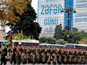 “Zəfər paradı”nda nələr olacaq? – MARAQLI FAKTLAR AÇIQLANDI