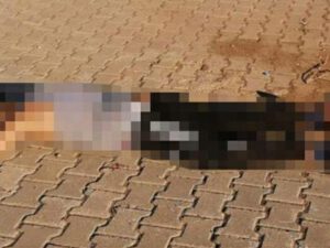 SON DƏQİQƏ! Nazirlik açıqladı: Canlı bomba zərərsizləşdirildi – Qardaş ölkədə (FOTO)