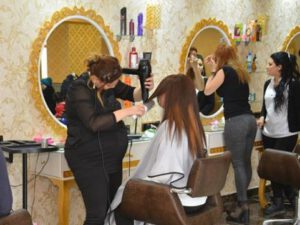 Gözəllik salonları və bərbərxanalarla bağlı YENİ QƏRAR