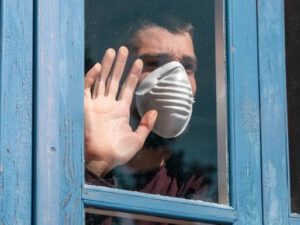 Azərbaycanda iki həftləlik evdən çıxma qadağası – Yoluxma azalacaq?