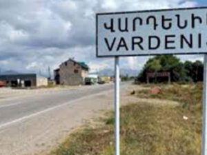 Azərbaycan hərbçiləri Vardenisdəki kafelərdə nahar edir – SENSASİON İDDİA