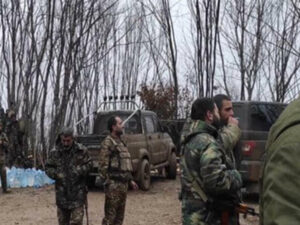 Ermənilərin bu əraziləri tərk etməsi üçün bir neçə saatı qaldı: günün sonunda nələr olacaq?