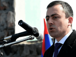 “Daşnaksütyun”: Paşinyan matəmdən siyasi maraqları üçün istifadə etdi