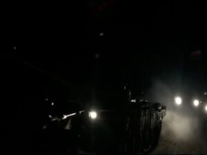 Laçın azaddır – Ordumuz rayona daxil oldu – VİDEO