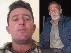 Şəhidin övladlarını əmanət etdiyi atası koronavirusdan öldü
