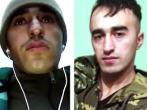 “Oğlumuza mənim adımı verərsən” deyən şəhid Şahin də təltif olundu – VİDEO