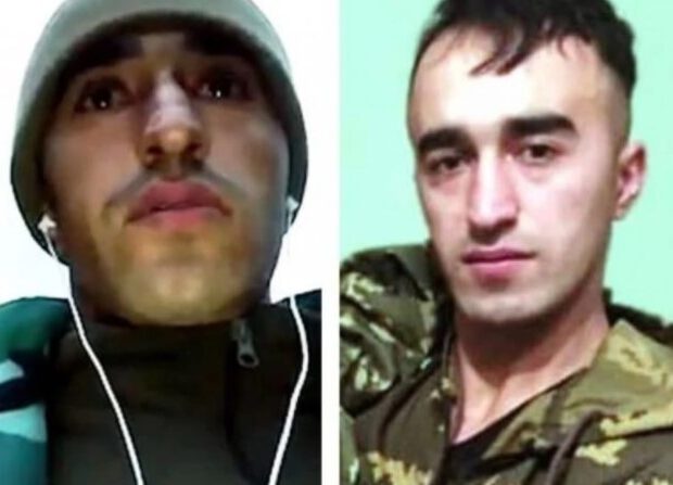 “Oğlumuza mənim adımı verərsən” deyən şəhid Şahin də təltif olundu – VİDEO “Oğlumuza mənim adımı verərsən” deyən şəhid Şahin də təltif olundu – VİDEO