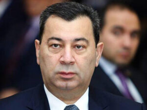 “Ermənilər yalan yayır ki, guya bu sənəd Belçikada qəbul edilib”