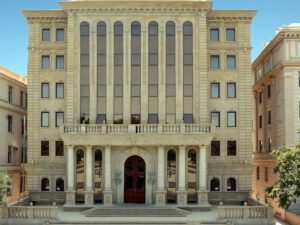 Bakıda icra başçısının müavini koronavirusdan vəfat etdi