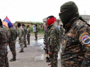 “Erməni batalyonu” Rusiya, Azərbaycan və Türkiyəyə qarşı terror hücumları planlaşdırır – SENSASİON İDDİA
