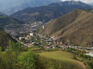 Qafan Azərbaycana qaytarılırmı? – AÇIQLAMA